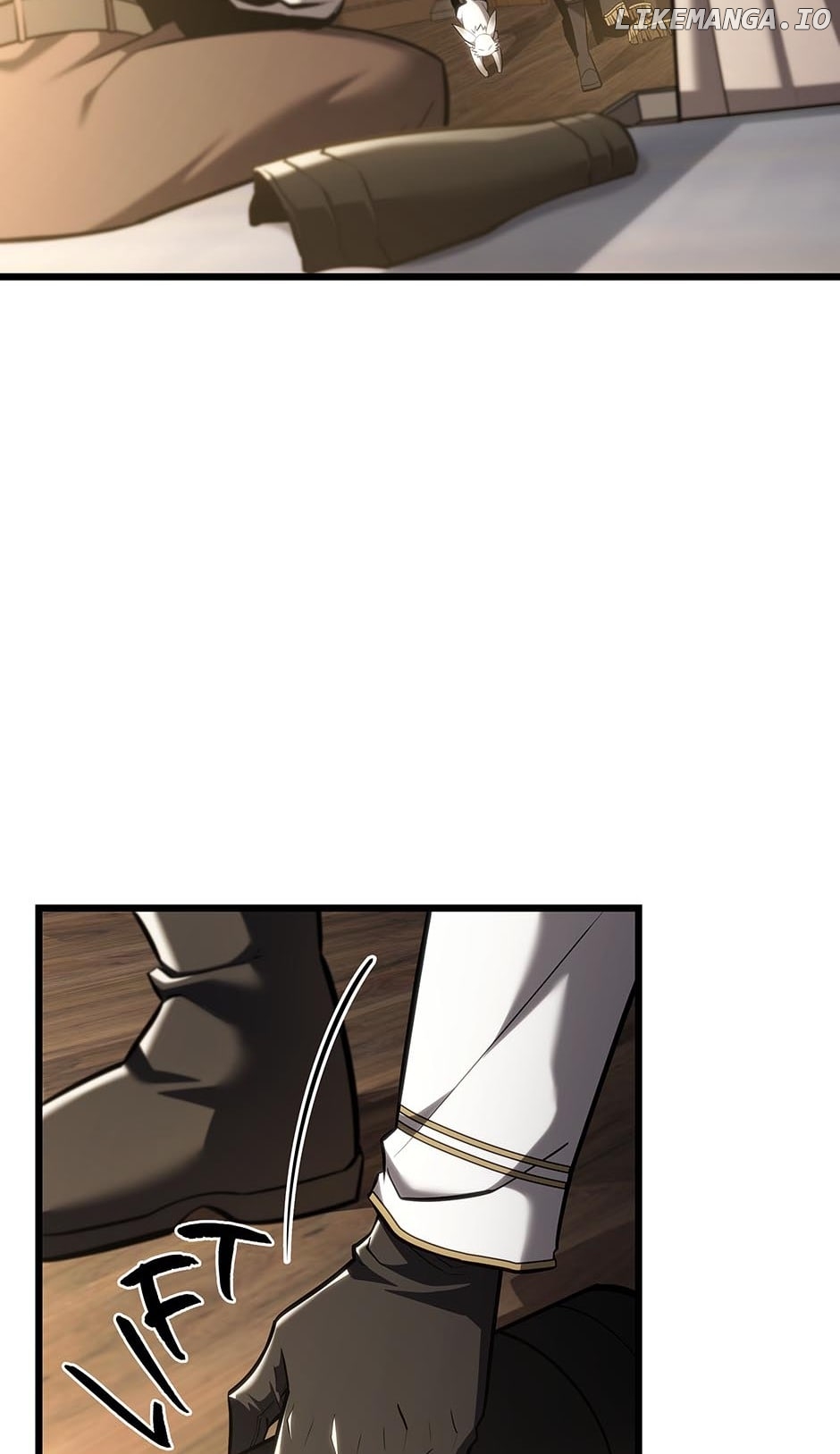 The Beginning After The End Chapter 179 image 013